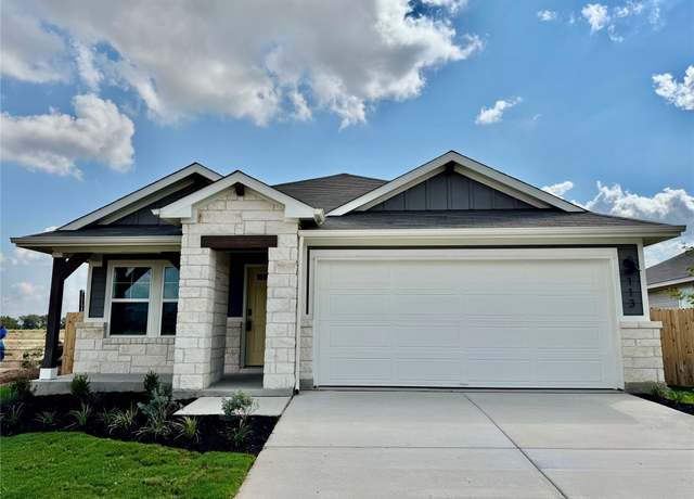 Property at 113 Osprey Chain, Cedar Creek, TX 78612, 3 beds, 2 baths