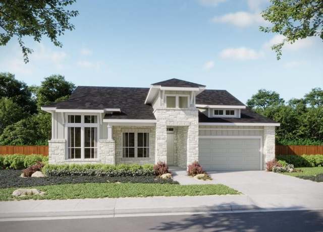 Property at 284 San Saba Dr, Buda, TX 78610, 4 beds, 3 baths