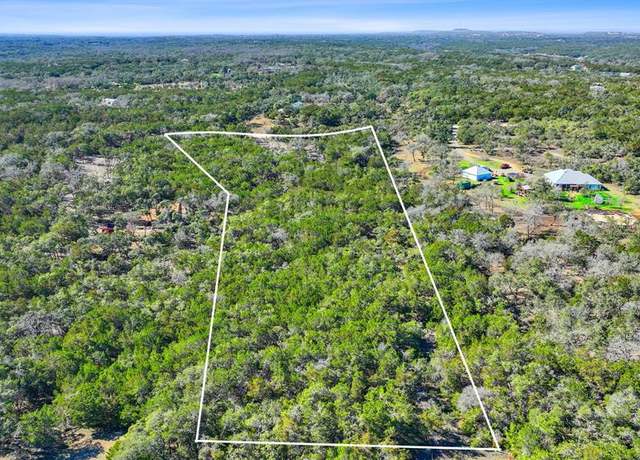 Property at 1552 S Rainbow Ranch Rd, Wimberley, TX 78676