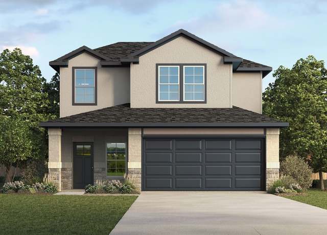 Property at 436 New Albany Ln, San Marcos, TX 78666, 3 beds, 2.5 baths