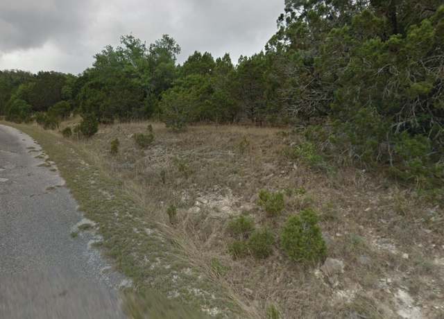 Property at 8301 Cedar Glen Cv, Lago Vista, TX 78645
