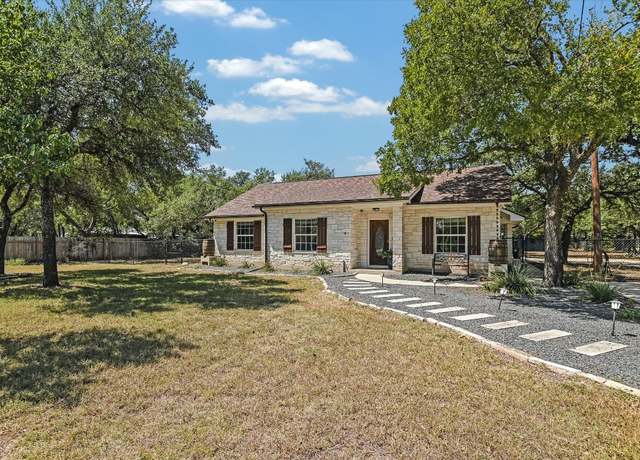 Property at 707 Royal Ln, Cedar Park, TX 78613, 3 beds, 2 baths