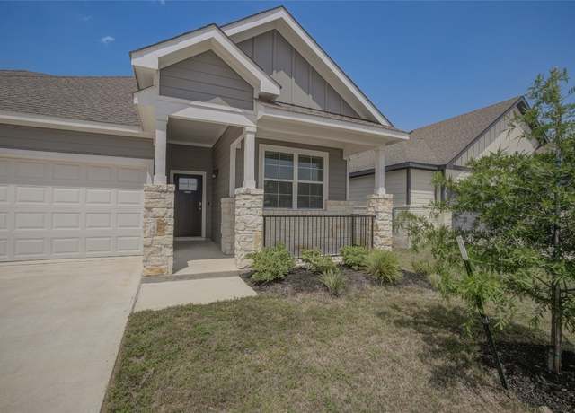 Property at 465 Brooks Ranch Dr, Kyle, TX 78640, 4 beds, 2 baths