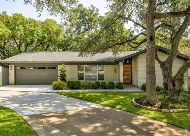 Property at 8702 Silverhill Ln, Austin, TX 78759, 4 beds, 3 baths