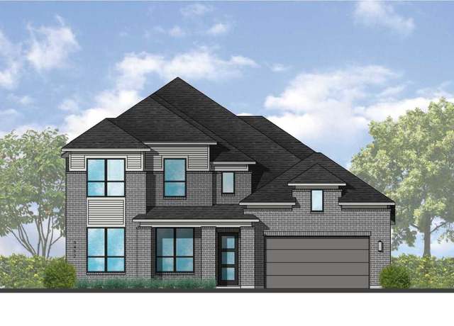 Property at 1504 Amanda Paige Dr, Georgetown, TX 78628, 4 beds, 5 baths