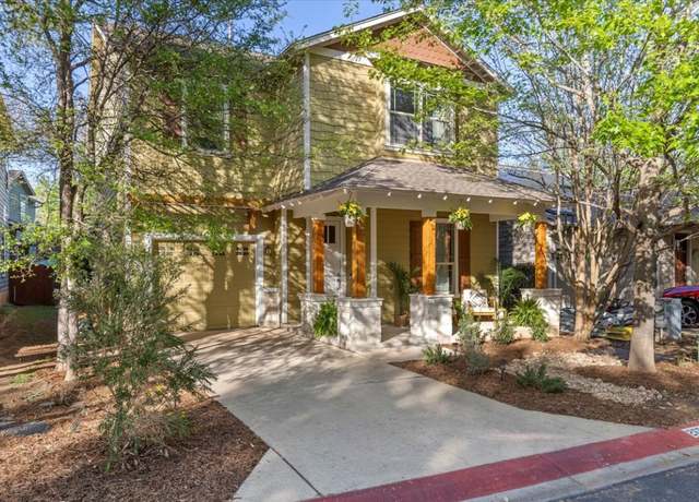 Property at 2608 Lightfoot Trl, Austin, TX 78745, 4 beds, 3 baths