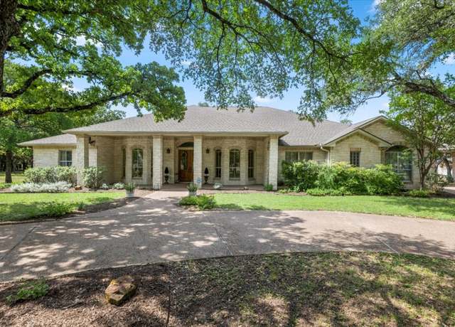 Property at 2905 Post River Rd, Cedar Park, TX 78613, 5 beds, 3.5 baths