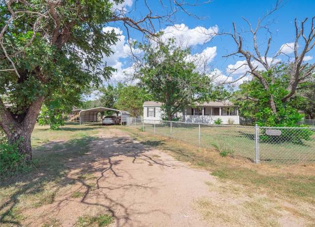 Property at 111 Pecan Orchard Ln, Marble Falls, TX 78654, 3 beds, 2 baths
