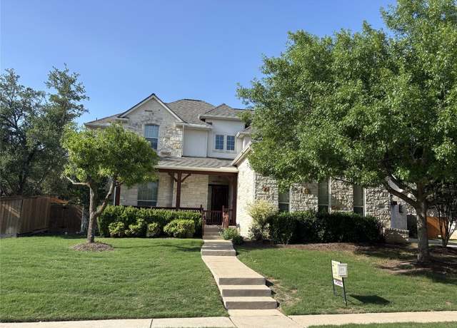 Property at 171 Brighton Ln Ln, Austin, TX 78737, 4 beds, 3.5 baths