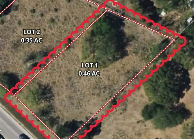 Property at TBD LOT 1 Old Rr 12, San Marcos, TX 78666