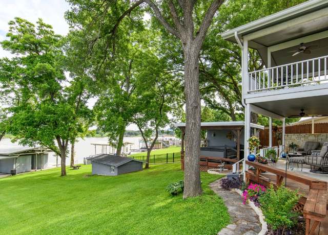 Property at 1912 Bluebonnet Ln, Kingsland, TX 78639, 4 beds, 5 baths