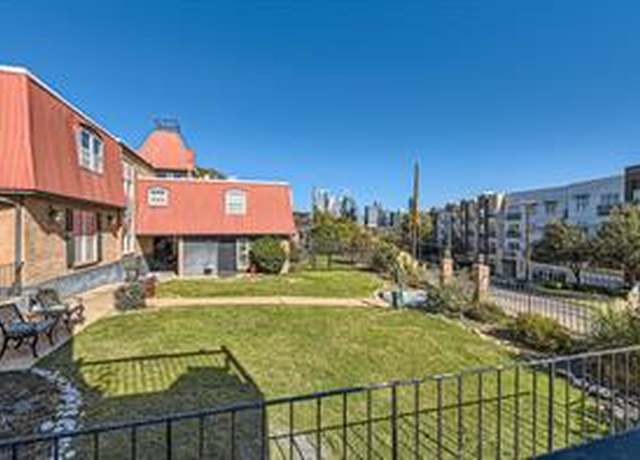 Property at 900 S Lamar Blvd #205, Austin, TX 78704, 1 bed, 1 bath