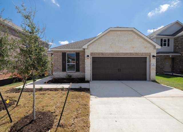 Property at 3909 Pinto Ln, Round Rock, TX 78665, 4 beds, 2 baths