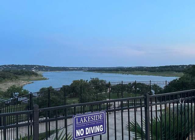 Property at 7324 Tessera Pkwy, Lago Vista, TX 78645