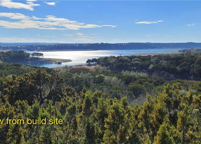 Property at 3500 Lohmans Ford Rd #17, Lago Vista, TX 78645