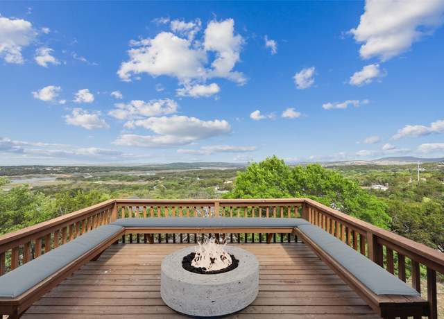 Property at 21009 Fawn Ridge Dr, Lago Vista, TX 78645, 4 beds, 3 baths