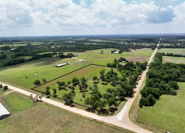 Property at 0000 Mcelroy Ln, New Ulm, TX 78950
