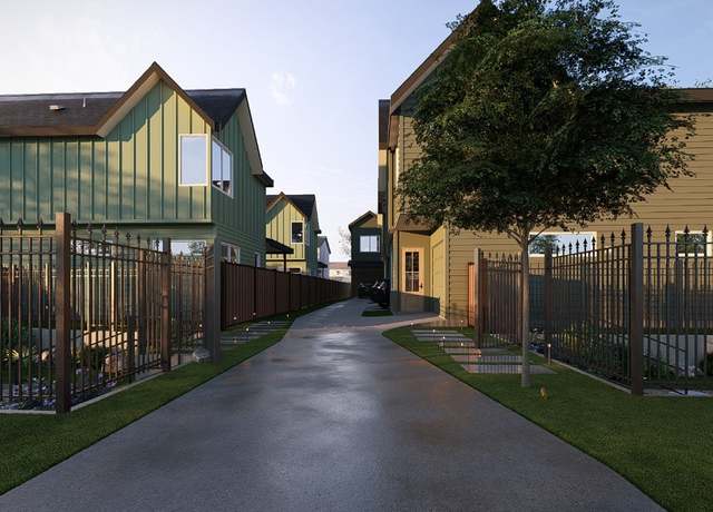 Property at 6409 Bradsher Dr #1, Austin, TX 78745, 3 beds, 2.5 baths
