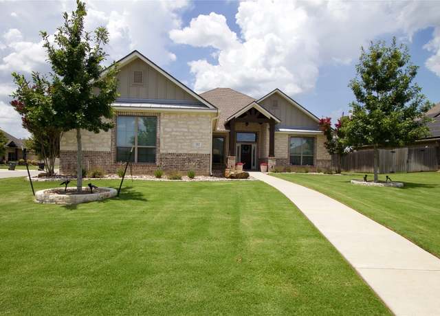 Property at 502 Bell Springs Dr, Temple, TX 76502, 3 beds, 2 baths