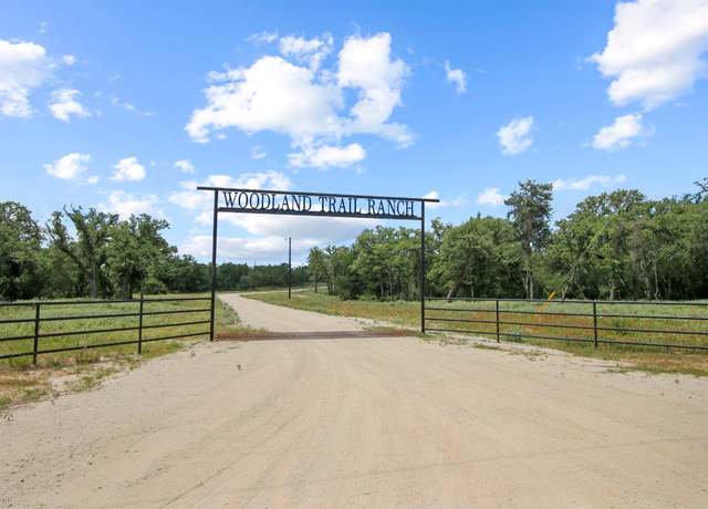 Property at Tract 14 The Ranches At Woodland Trl, Caldwell, TX 77836