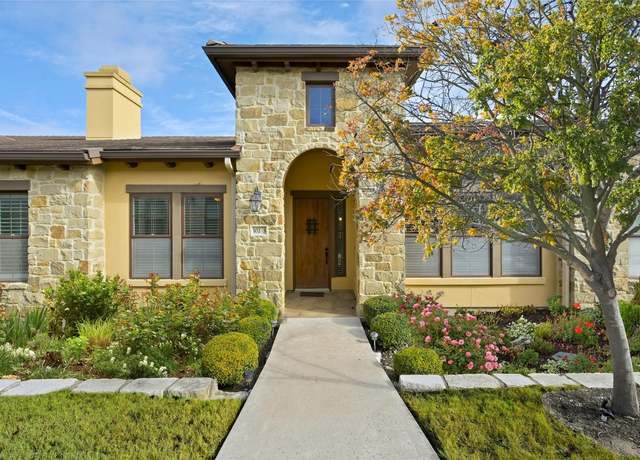 Property at 102 Gallia Dr #3, Austin, TX 78734, 2 beds, 2 baths