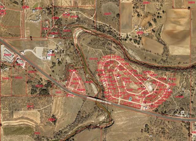 Property at 97 Arch Ray Loop, Fredericksburg, TX 78624