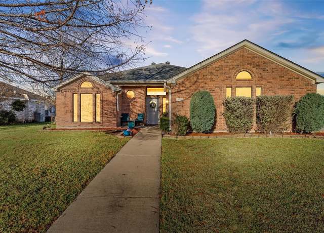 Property at 4101 Barrington Trl, Killeen, TX 76549, 3 beds, 2 baths