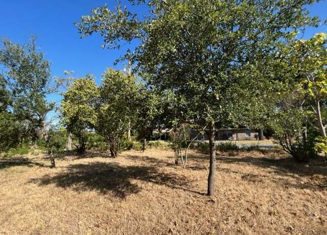 Property at 708 Maple St, Taylor, TX 76574