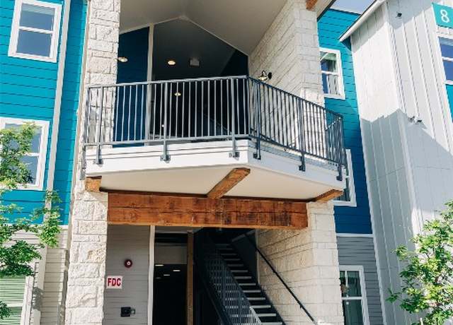 Property at 7051 Meadow Lake Blvd #8203, Austin, TX 78744, 2 beds, 1 bath