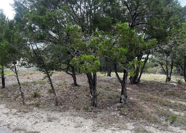 Property at 20613 Falcon, Lago Vista, TX 78645