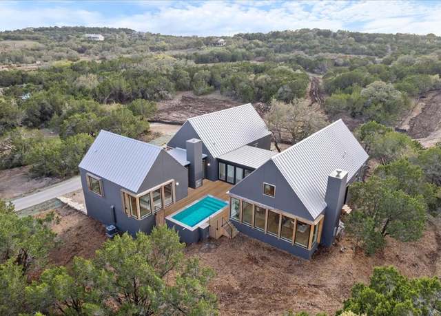 Property at 13400 Paisano Trl, Austin, TX 78737, 4 beds, 3.5 baths