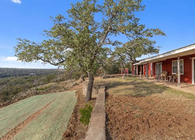 Property at 509 County Road 130, Burnet, TX 78611, 1 bed, 1 bath