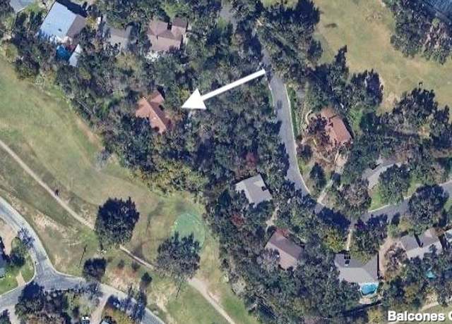 Property at 8915 Fairway Hill Dr, Austin, TX 78750, 4 beds, 2 baths