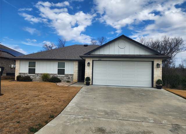 Property at 2012 Fawn Creek St, Temple, TX 76504, 4 beds, 2 baths