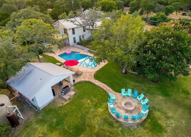 Property at 22599 S Ranch Road 12, Dripping Springs, TX 78620, 7 beds, 5.5 baths