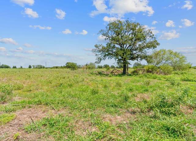 Property at Lot 1 County Road 406, Flatonia, TX 78632