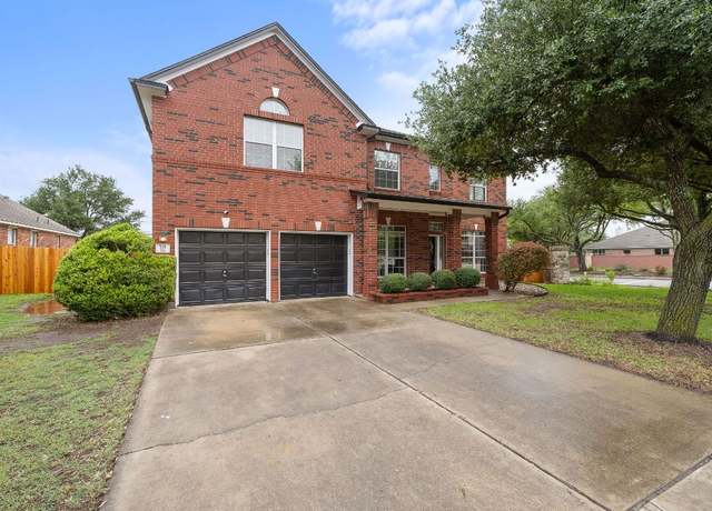 Property at 701 Stansted Manor Dr, Pflugerville, TX 78660, 4 beds, 2.5 baths