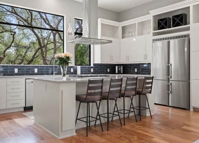 Property at 4907 Timberline Dr, Austin, TX 78746, 5 beds, 4 baths