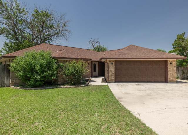 Property at 1008 Woodshadows Dr, Harker Heights, TX 76548, 4 beds, 2 baths