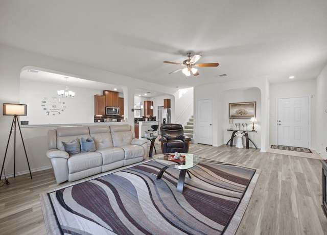 Property at 17106 Gibbons Path, Round Rock, TX 78664, 3 beds, 2.5 baths