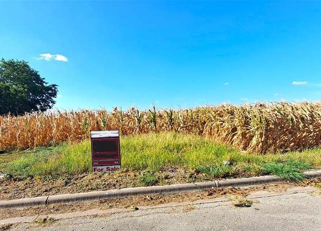 Property at Lot 9 East Plum St, Granger, TX 76530