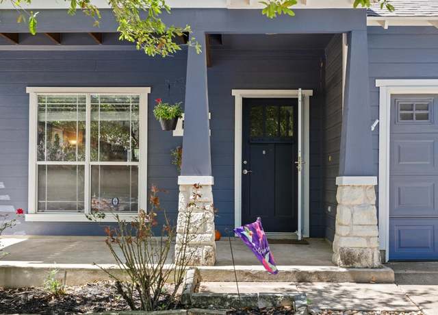 Property at 2025 Wayward Sun Dr, Austin, TX 78754, 4 beds, 2.5 baths