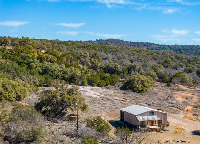 Property at 1101 Crider Rd, Marble Falls, TX 78654, 2 beds, 1.5 baths