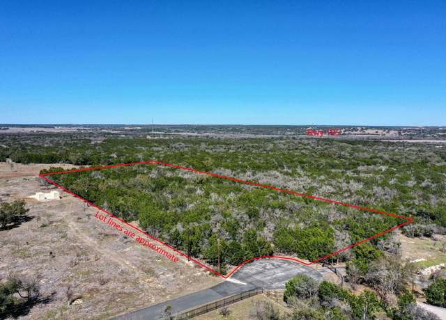 Property at 1110 Wildwood Xing, Georgetown, TX 78633