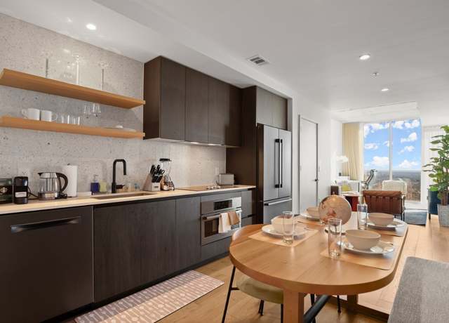 Property at 48 East Ave #2707, Austin, TX 78701, 1 bed, 1 bath