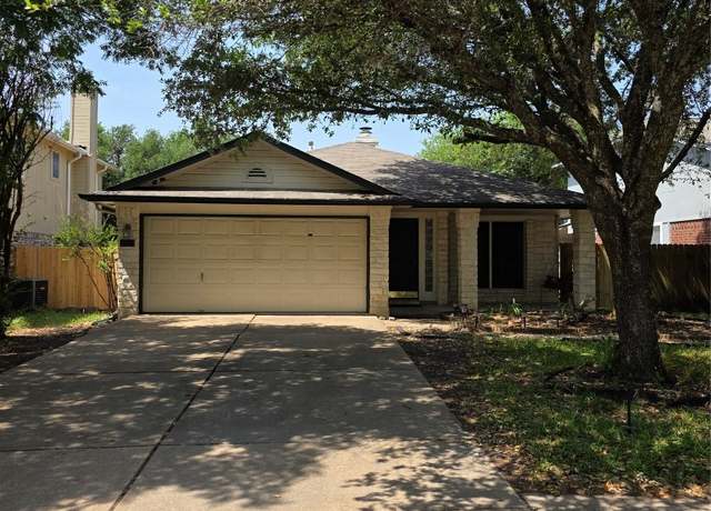 Property at 3401 Kissman Dr, Austin, TX 78728, 3 beds, 2 baths