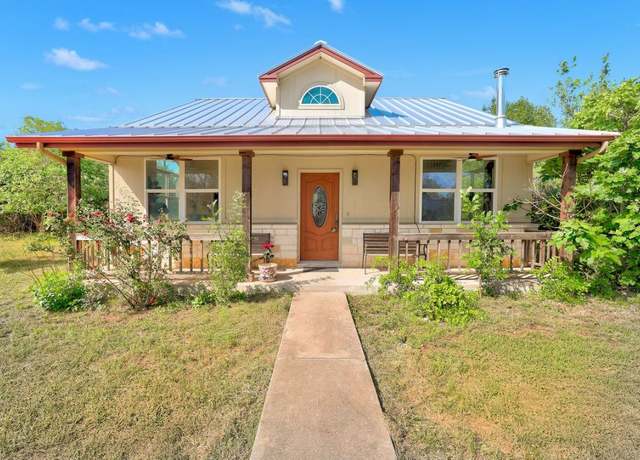 Property at 195 Live Oak, Liberty Hill, TX 78642, 2 beds, 2 baths