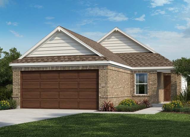 Property at 4836 Mozzafiato Ln, Round Rock, TX 78665, 3 beds, 2 baths