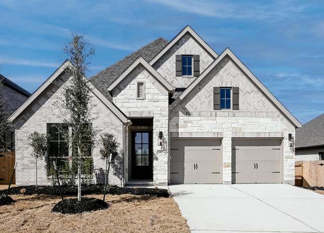 Property at 417 Cyrus Milton Dr, Buda, TX 78610, 4 beds, 3 baths