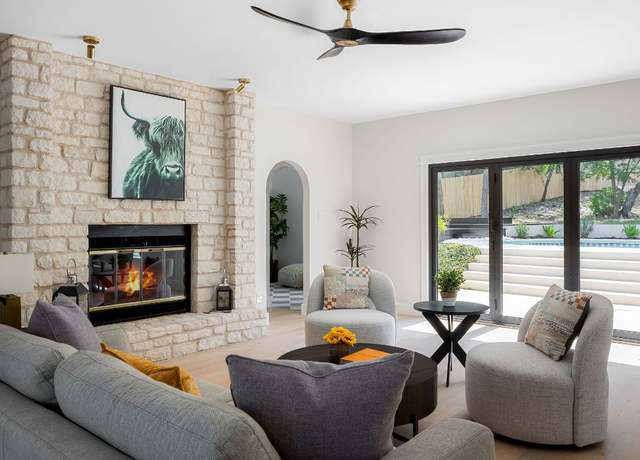 Property at 7302 Jester Blvd, Austin, TX 78750, 4 beds, 2.5 baths